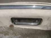 Kennzeichenleuchte Mercedes-Benz W211, 2006.04 - 2008.12 facelift Gebraucht,