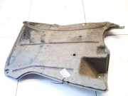 Unterfahrschutz Audi A6, C7 2011.01 - 2015.06 4g0825219c, 1209916-05s