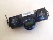 Bedienelement für Klimaanlage Renault Grand Scenic, I 2003.01 - 2009.12 8200501461,