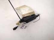 Tankdeckelverschluss SAAB 9-3, 2002.09 - 2008.06 12837101,