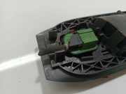 Türinnengriff - Vorne Linke Volkswagen Sharan, 7M 2000.04 - 2005.11 facelift 7M3837113B, 7M3 837 113 B YM21 A24649 DAW JTW B40 XB YM21A24649DAW JTWB40XB