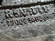 Bodenbelag Kofferraum Renault Scenic, I 1999.09 - 2003.06 facelift 7700834656, 7700834656