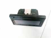 Monitor Navigations Zeit Uhr Volvo V50, 2004.04 - 2007.05 8696495,69594030