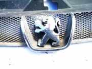 Kühlergrill Frontgrill Kühlergitter Peugeot 406, 1999.03 - 2004.05 facelift Gebraucht,