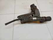Luftfilterkasten Skoda Octavia, II 2004.02 - 2009.03 3C0129607BB,3C0 129 607 BB 3C0 129 601 BL 0281002531 038906461B 3C0129601BL