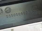 Tachometer Renault Laguna, II 2001.03 - 2006.05 5550009601,5550009601