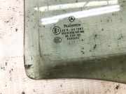 Seitenscheibe - Hinten Linke Mercedes-Benz A-CLASS, W169, 2004.09 - 2008.09 JUODOS,