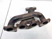 Abgaskr?mmer SAAB 9-3, 1998.02 - 2002.09 9176900,