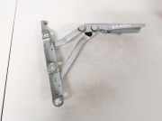 Lang Heckklappe Scharniere Scharnier Links SAAB 9-5, 1997.09 - 2005.11 Gebraucht,