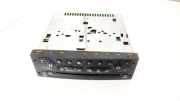 Radio Peugeot 206, 2002.07 - 2009.01 facelift 96552632XT, PU-2471A