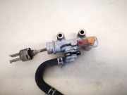 Kupplungsnehmerzylinder Nehmerzylinder Lexus IS, II 2005.10 - 2013.03 Gebraucht,