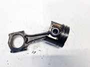 Kolben Pleuelstange Opel Meriva, A 2002.12 - 2006.01 Gebraucht,