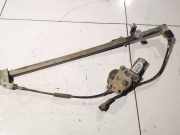 Fensterheber - Vorne Linke Fiat Ducato, 1994.03 - 2002.04 Gebraucht,