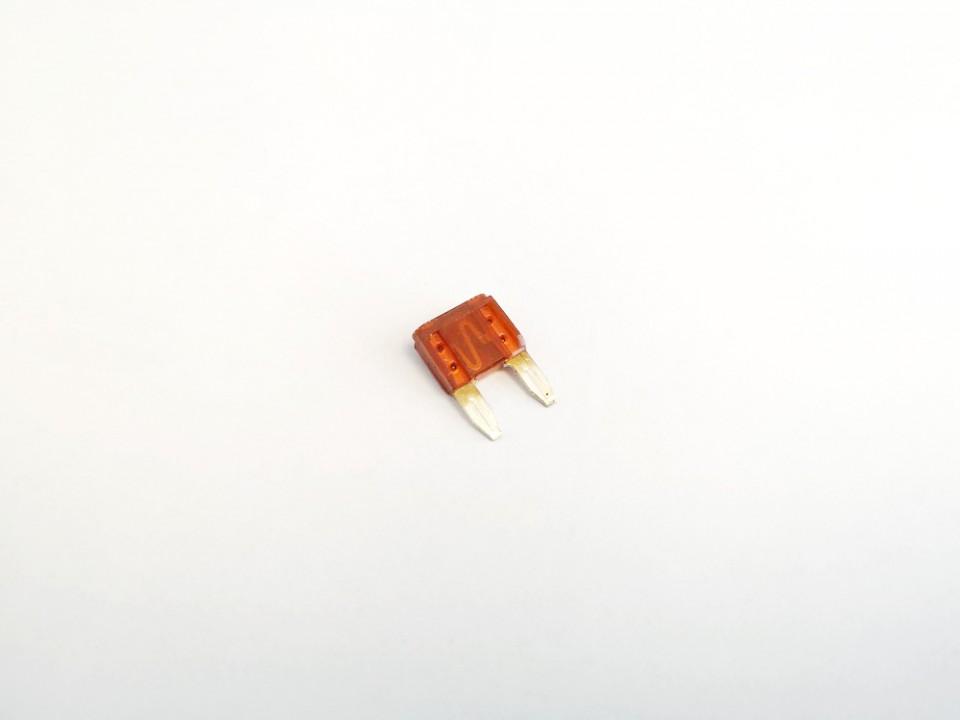 Sicherungen Volkswagen Golf, IV 1997.08 - 2003.10 7.5A,