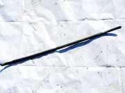 Zierleiste Leiste - Hinten Rechts Volkswagen Caddy, III 2004.03 - 2010.09 Gebraucht, BDJ