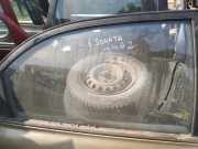 Seitenscheibe - Hinten Rechts Hyundai Sonata 2001 - 2008 Gebraucht,