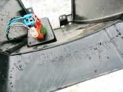 Innenausstattung Mazda 5, CR 2005.02 - 2010.09 cc2964321,