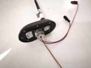 GPS Antenne Mercedes-Benz A-CLASS, W169, 2004.09 - 2008.09 a1698201975,