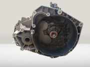 Schaltgetriebe Alfa-Romeo 159 2005.09 - 2011.11 F40,