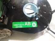 Airbag Schleifring Chrysler PT Cruiser, I 2000.01 - 2010.12 04671874,