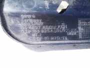 Motorabdeckung Audi A3, 8L 2000.10 - 2003.05 facelift 038103925aj,