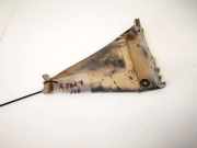 Stoßstangenhalter - Hinten Linke Audi A4, B5 1994.11 - 1999.09 8d0807483,