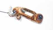 Lagerbock rachsträger - Hinten Rechts Jaguar X-Type, 2001.06 - 2007.11 Gebraucht,