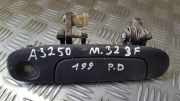 Türgriff Türaussengriff - Vorne Rechts Mazda 323F, 1998.09 - 2004.05 Gebraucht,