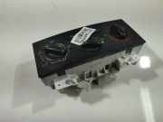 Bedienelement für Klimaanlage Peugeot Expert, 2007.01 --> 123824,123824 240.0 170740100 2400