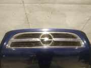 Kühlergrill Frontgrill Kühlergitter Opel Zafira, A 2003.11 - 2005.06 facelift Gebraucht,