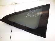 Seitenfenster Seitenscheibe - Hinten Rechts Nissan Murano, Z50 2003.08 - 2008.06 as3,