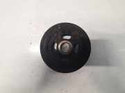 Riemenscheibe Kurbelwelle Nissan X-Trail, 2001.06 - 2007.06 Gebraucht,
