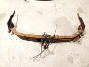 Anhängerkupplung Renault Espace, IV 2002.11 - 2014.12 Gebraucht,