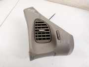 Lüftungsgitter Armaturenbrett Nissan Almera Tino 2000.08 - 2003.09 68210BU200,K10281