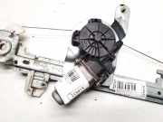 Fensterheber motor - Hinten Rechts Renault Scenic, II 2003.06 - 2006.06 400750h,