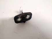 T?rfanghaken Fanghaken Schliessb?gel - Vorne Peugeot 207, 2009.06 - 2012.12 facelift 9655466380,