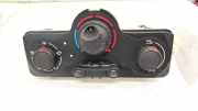 Bedienelement für Klimaanlage Renault Modus I 2004.01 - 2007.12 69597003,
