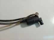 Waschwasserpumpe Scheibenreinigung Citroen C8, I 2002.07 - 2008.06 Gebraucht,