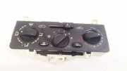 Bedienelement für Klimaanlage Citroen C3 Pluriel 2003 - 2010 F664479W,