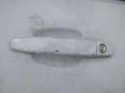 T?rgriff T?raussengriff - Vorne Linke Opel Corsa, D 2006.07 - 2010.06 Gebraucht,