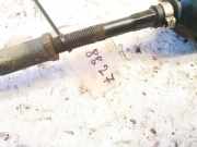 Lenkgetriebe Mercedes-Benz W203, 2000.05 - 2004.02 LHD, hop067205