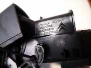 Lüftungsgitter Armaturenbrett Citroen C5, I 2001.03 - 2008.02 963261667a, 9634422577