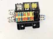 Sicherungskasten Chevrolet Kalos, 2005.03 - 2011.05 Gebraucht,