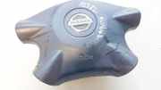 Airbag Fahrer Nissan Almera, N16 2003.01 - 2006.12 facelift 6005155,
