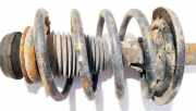 Fahrwerksfeder vorne Ford Galaxy, Mk I 2000.04 - 2006.04 facelift Gebraucht,