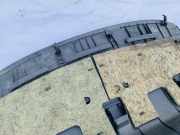 Hutablage Mazda 3, BK 2003.10 - 2009.06 bn8v683a1,