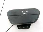 Türseitiger vorderer Airbag Mercedes-Benz ML, W163 1998.02 - 2005.06 a16386002051,mb000698218 02981490502234
