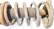 Fahrwerksfeder vorne Chevrolet Epica, 2006.01 - 2011.12 Gebraucht,