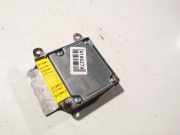 Steuergerät Airbag Volkswagen Polo, IV 2001.09 - 2005.04 1c0909605k,5wk43125