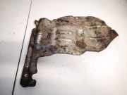 Hitzeschutzblech Abgaskrümmer Opel Astra, H 2004.03 - 2009.12 Gebraucht,